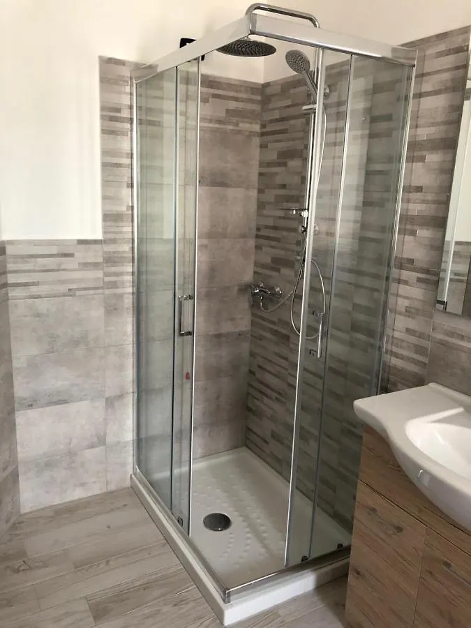 Dolcemar Alghero Lido Apartment