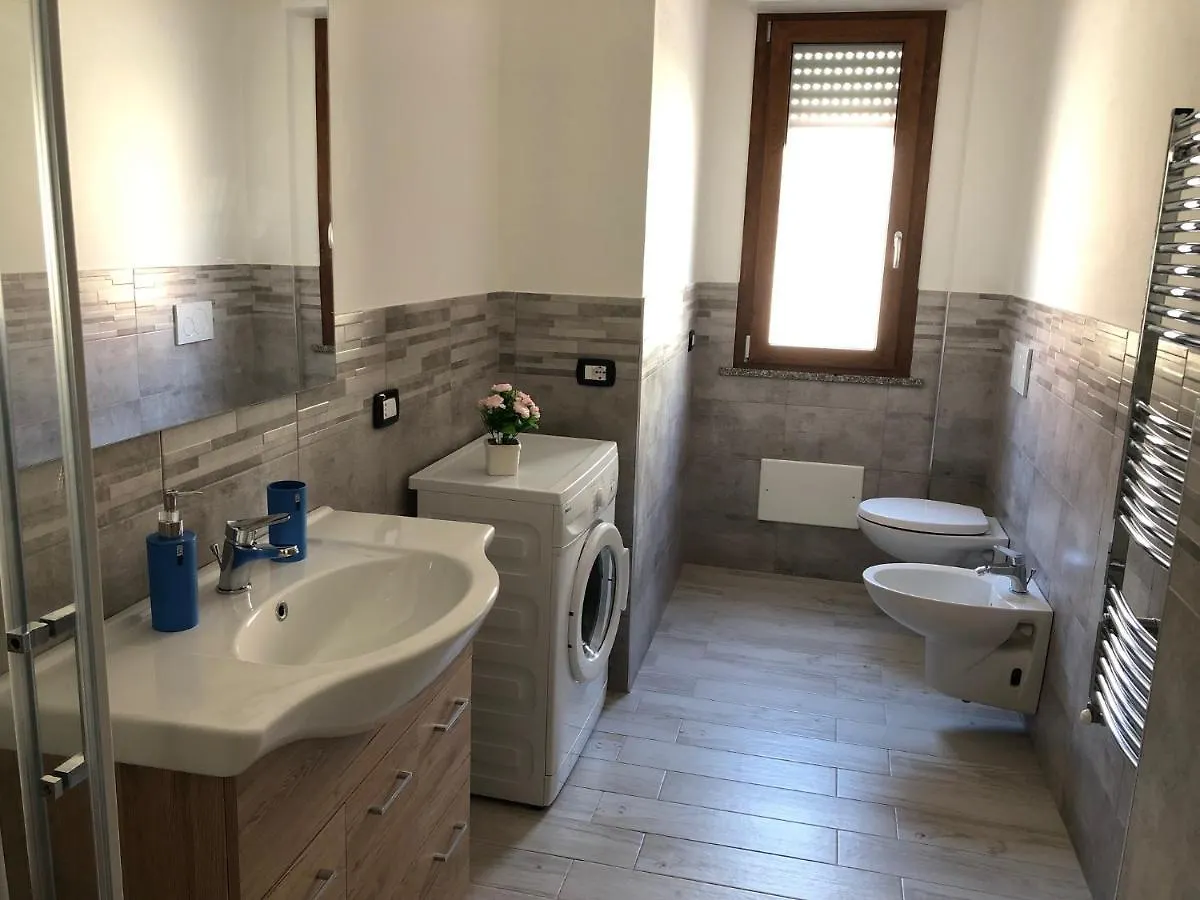 Apartment Dolcemar Alghero Lido