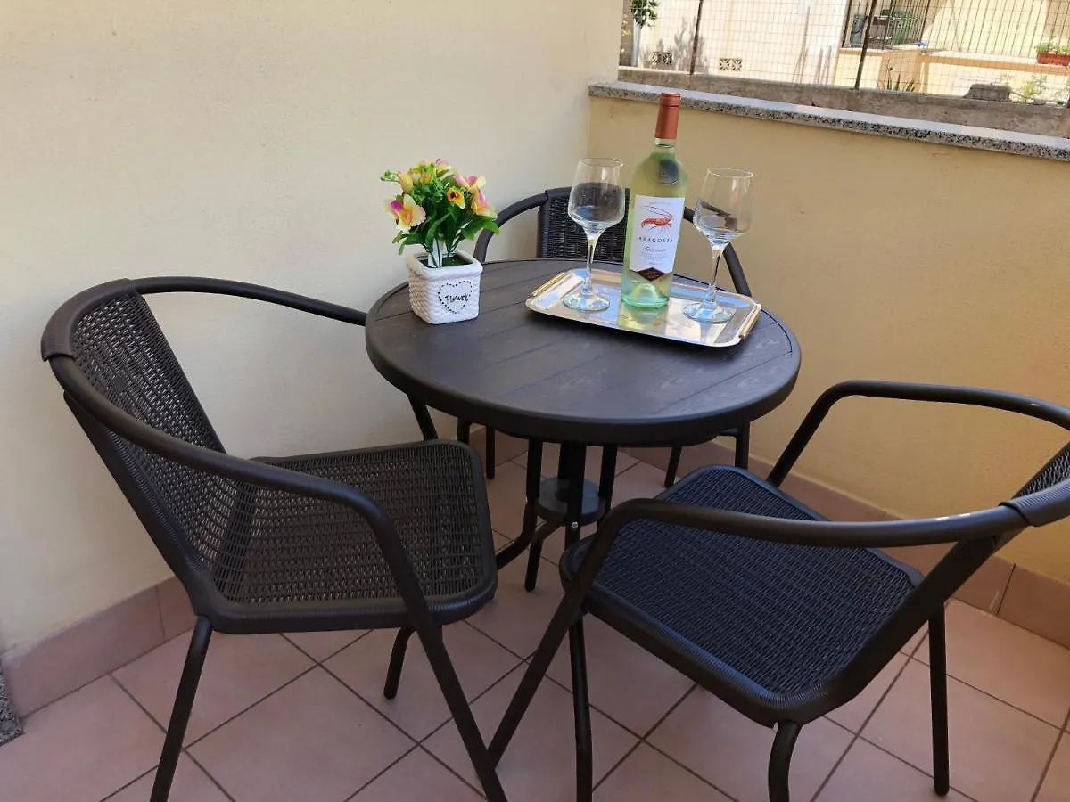 Dolcemar Alghero Lido Apartment
