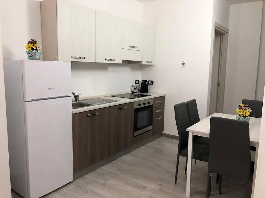 Apartment Dolcemar Alghero Lido