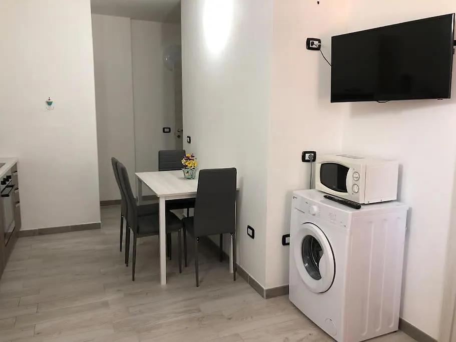 Apartment Dolcemar Alghero Lido