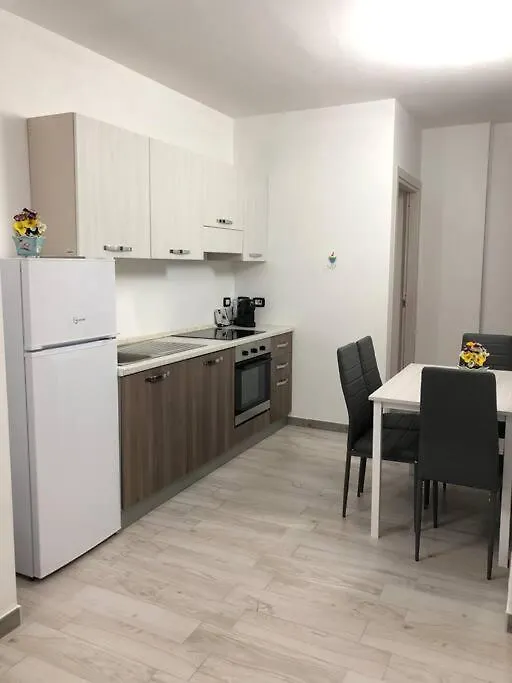 Dolcemar Alghero Lido Apartment