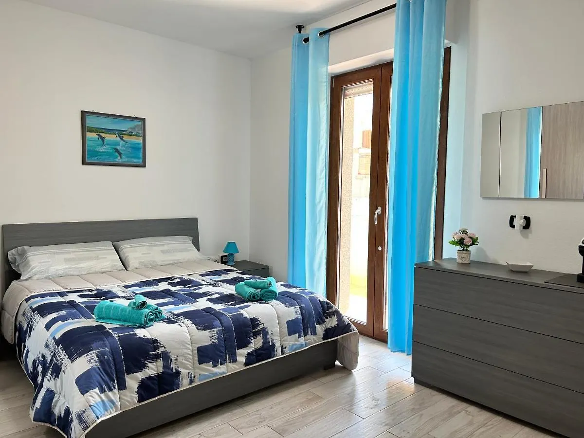 Dolcemar Alghero Lido