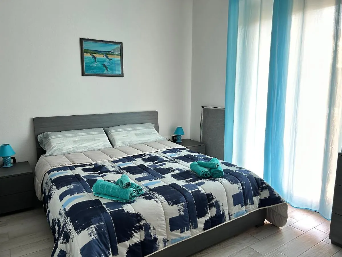Dolcemar Alghero Lido 0*,