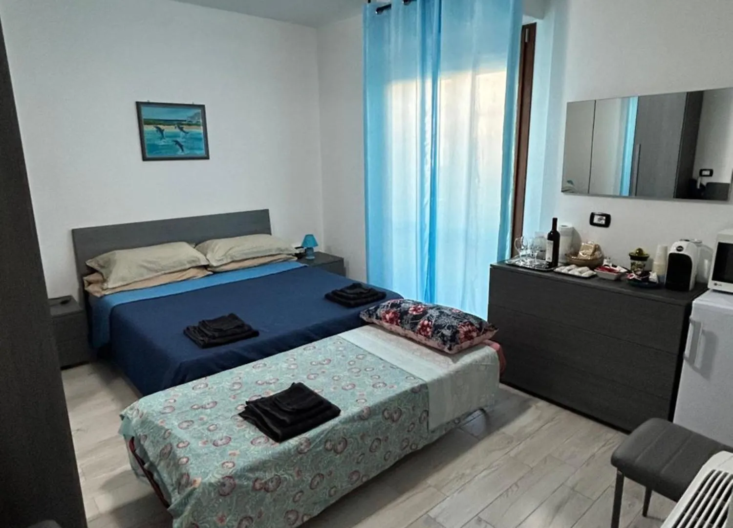 Dolcemar Alghero Lido Apartment