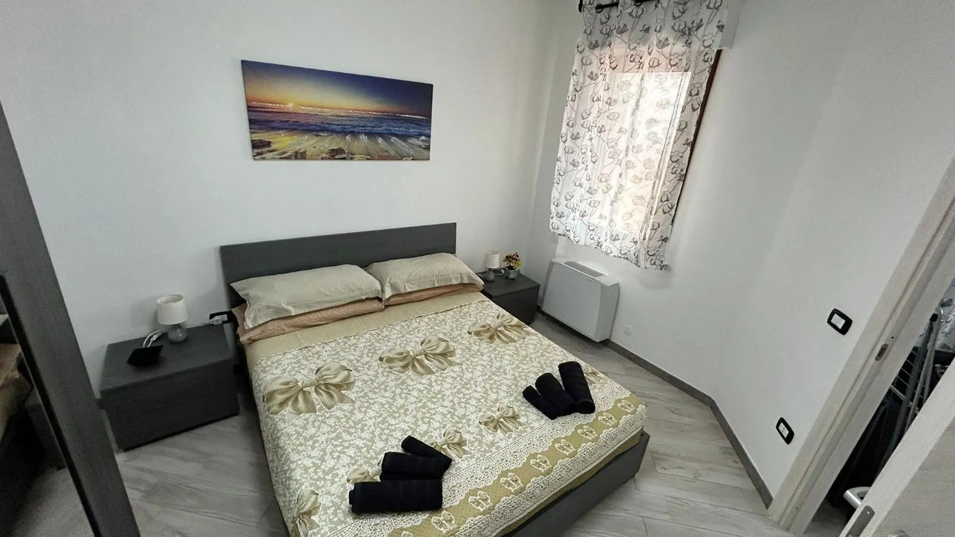 Dolcemar Alghero Lido Apartment