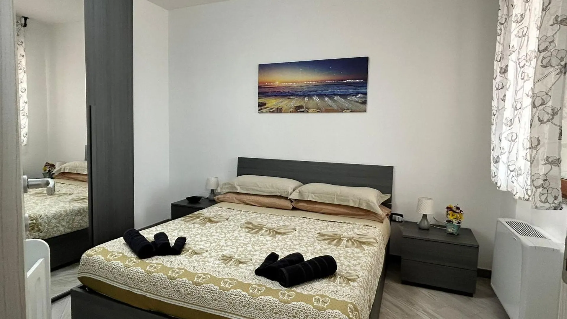 Dolcemar Alghero Lido 0*,  Italien