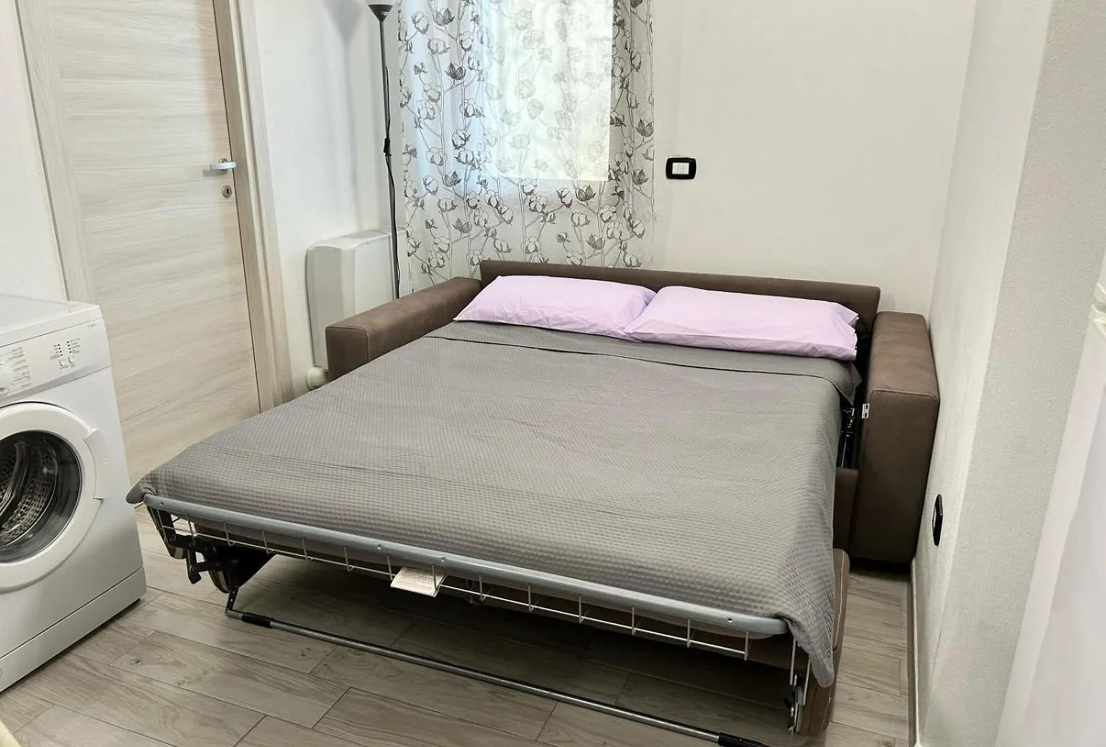Dolcemar Alghero Lido Apartment