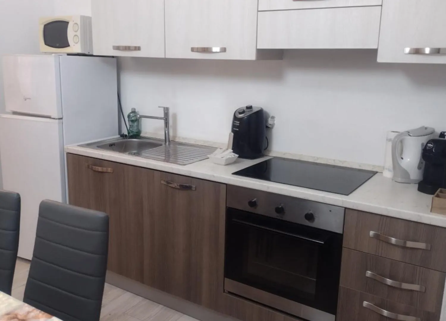 Apartment Dolcemar Alghero Lido Italien