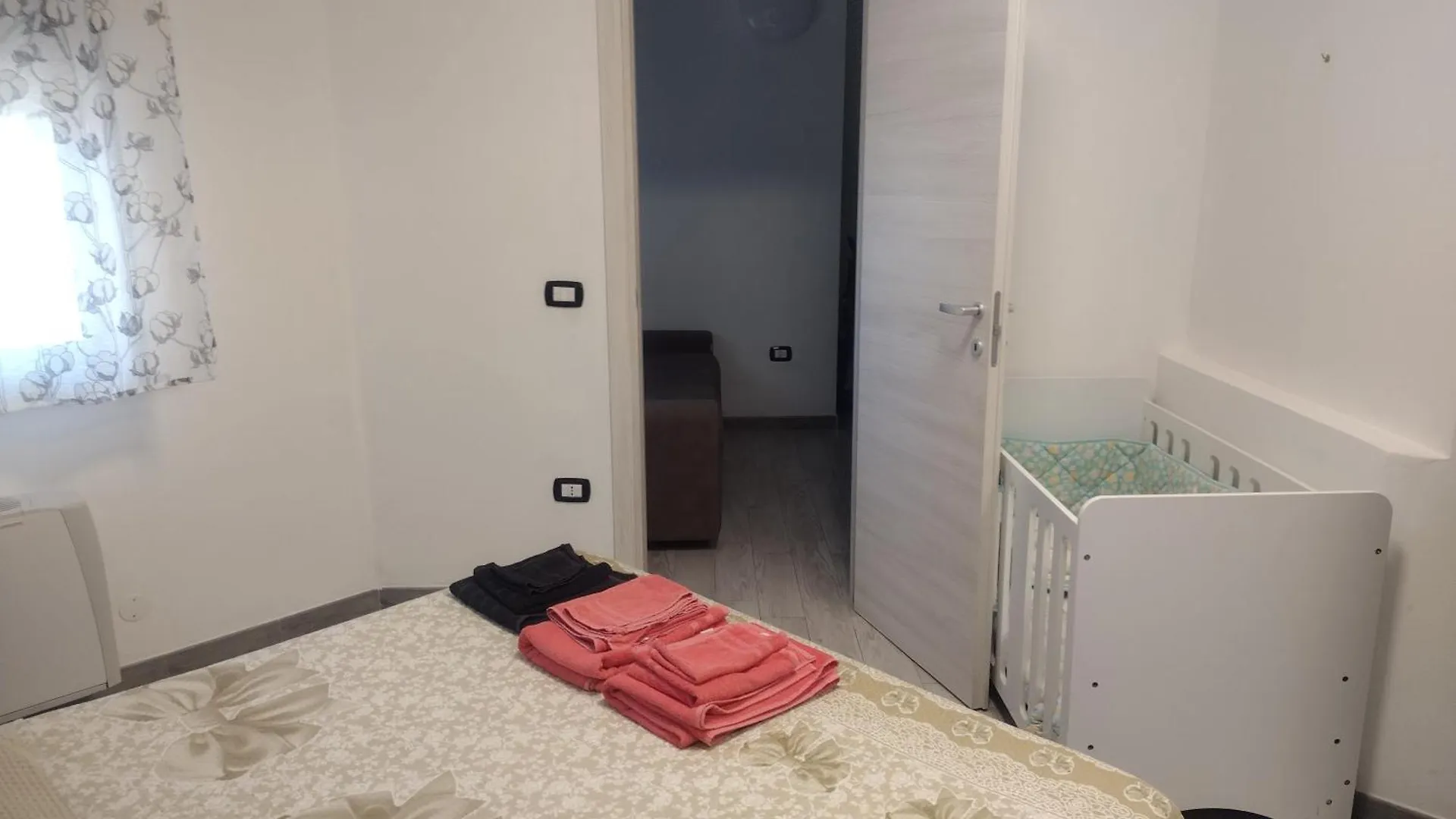 Apartment Dolcemar Alghero Lido